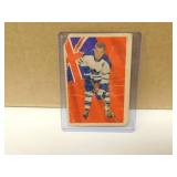1964 Parkhurst Dick Duff #64