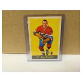 1960 Parkhurst Don Marshall #42