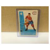 1959 Parkhurst Phil Goyette #4