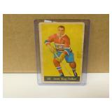 1960 Parkhurst Jean Guy Talbot #52