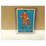 1960 Parkhurst Brian Smith #27
