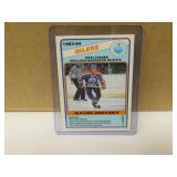 1984 OPC Wayne Gretzky #357