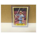 1982 Fleer Robin Yount #155