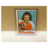 1974 OPC Orest Kindrachuk #334 RC