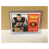 1964 Topps John Barrow #32