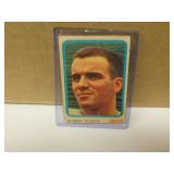 1965 Topps Bobby Kuntz #38