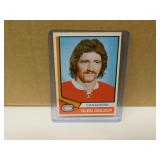 1974 OPC Glen Goldup #275 RC