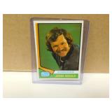 1974 OPC John Gould #381 RC