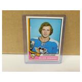 1974 OPC Nelson Debenedet #293 RC