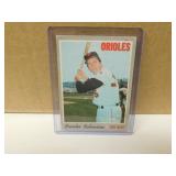1970 OPC Brooks Robinson #230
