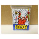 1989-90 Topps Hockey Wax Pack
