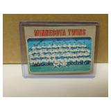 1970 OPC Minnesota Twins #534 TC