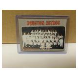 1970 OPC Houston Astros #448 TC