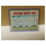 1970 OPC Chicago White Sox #501 TC