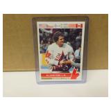 1992 Canada Cup - Darryl Sittler