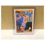 1984 OPC Wayne Gretzky #208 AS