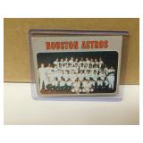 1970 OPC Houston Astros #448 TC