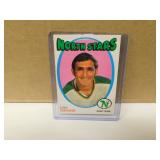 1971 OPC Lou Nanne #240