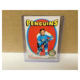 1971 OPC Nick Harbaruk #191