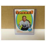 1971 OPC Larry Hillman #168