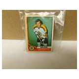 20- 1974 OPC Hockey Cards