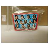 20- 1973 OPC Hockey Cards