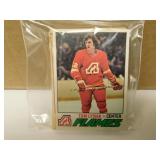 20-1977 OPC Hockey Cards