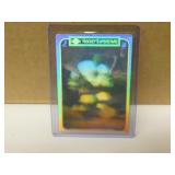 1990 UD Wayne Gretzky Hologram
