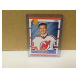 1990 Score Martin Brodeur #439 RC
