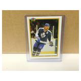 1990 Boman Wendel Clark #159