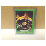 1973 OPC Johnny Bucyk #147