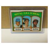 1972 Topps Tom Seaver #91