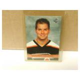 2006-07 UD Ryan Potulny #232 Young Guns
