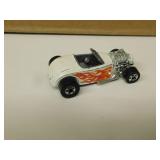 1975 Hot Wheels Hot Rod Roadster