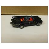 Vintage Corgi Juniors #69 Batmobile