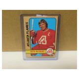 1972 OPC Keith McCreary #25