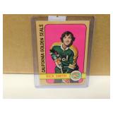 1972 OPC Rick Smith #23