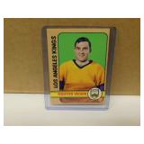 1972 OPC Rogatien Vachon #100
