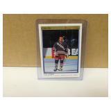 1990 OPC Premier Tie Domi #25 RC