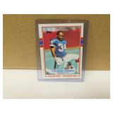 1989 Topps Thurman Thomas #45 RC