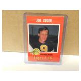 1971 OPC Joe Zuger #61