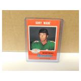 1971 OPC Sonny Wade #117