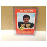 1971 OPC Bill Danchuk #68