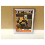 1974 OPC Gilles Gilbert #132