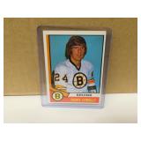 1974 OPC Terry O Reilly #245