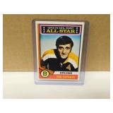 1974 OPC Phil Esposito #129 AS