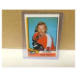 1974 OPC Bob Kelly #380
