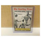 1970 OPC Clendenons HR SN #306