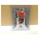 2017 UD Sam Bennett #3