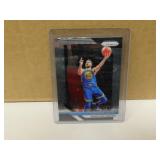 2019 Panini Stephen Curry #222